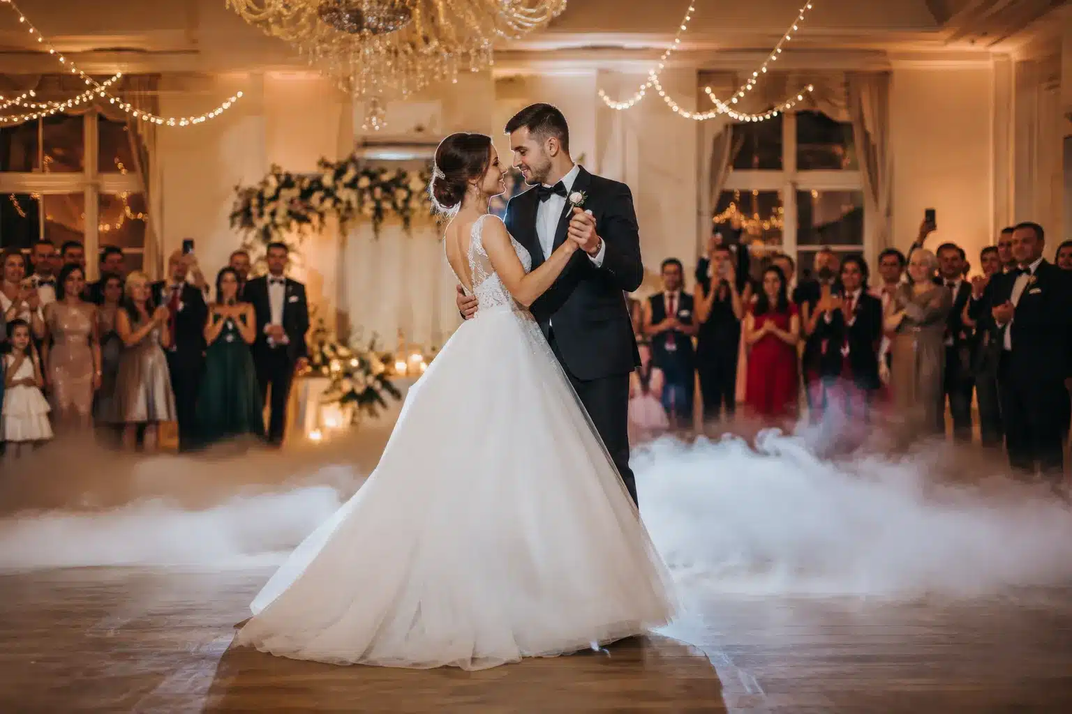 Eröffnungstanz Hochzeit: Tipps für Songauswahl & Übergang, Abbildung 3
