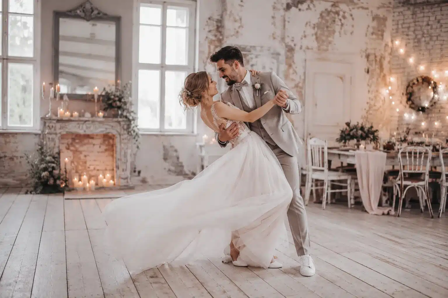 Eröffnungstanz Hochzeit: Tipps für Song & Übergang 2026
