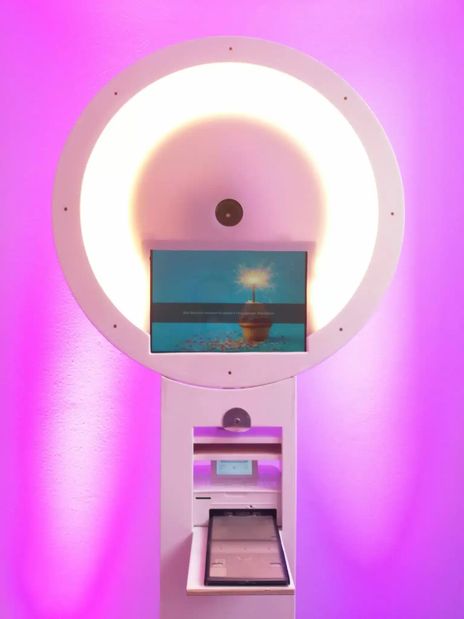 DJ mit Fotobox für deine Hochzeit in München, Abbildung 3